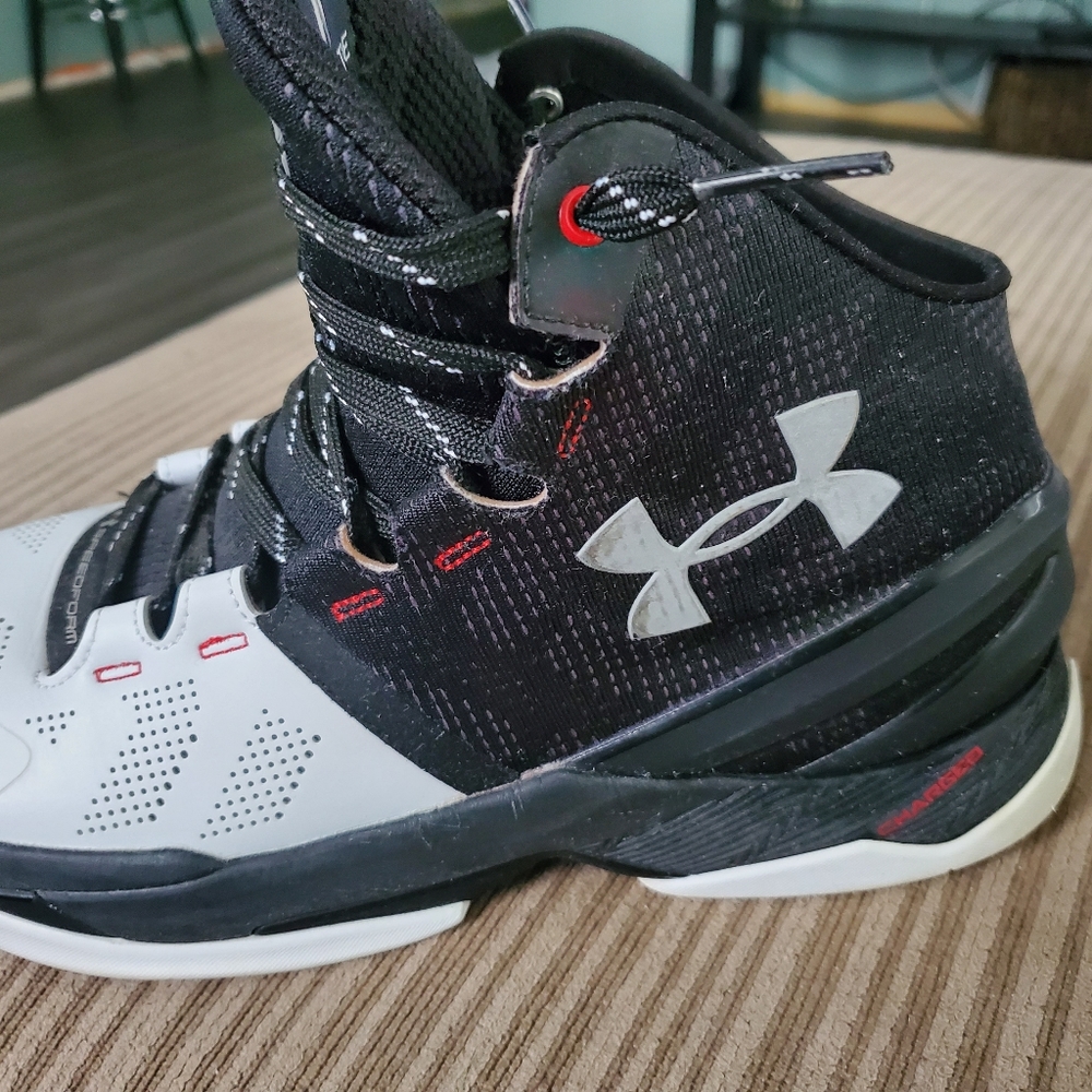 Suit and Tie Currys